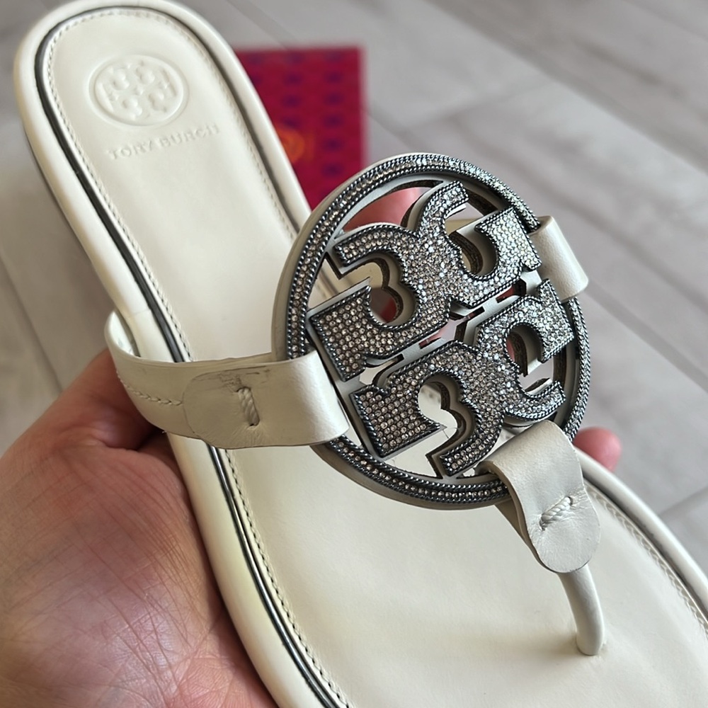 Tory Burch Miller Sandal